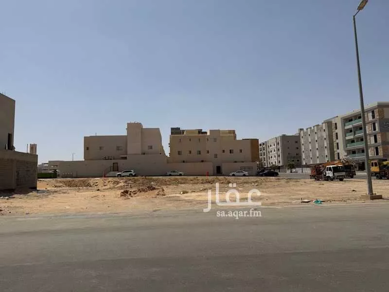 land in Sultana, Qassim Region 2
