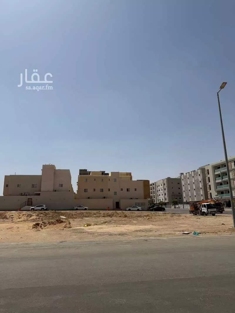 land in Sultana, Qassim Region 9