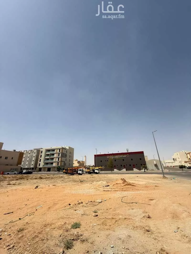 land in Sultana, Qassim Region 6