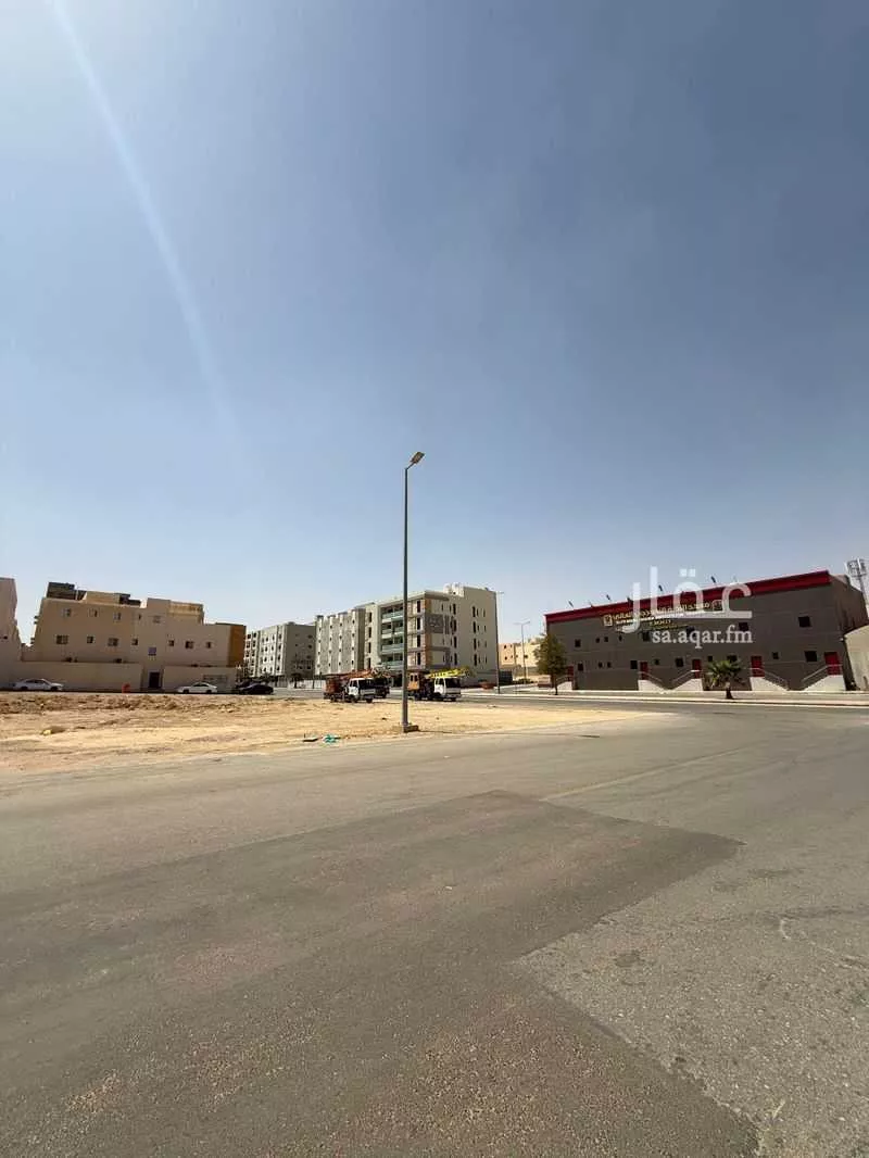 land in Sultana, Qassim Region 3