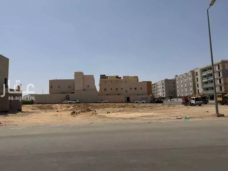 land in Sultana, Qassim Region 7
