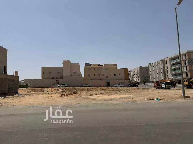 land in Sultana, Qassim Region 3