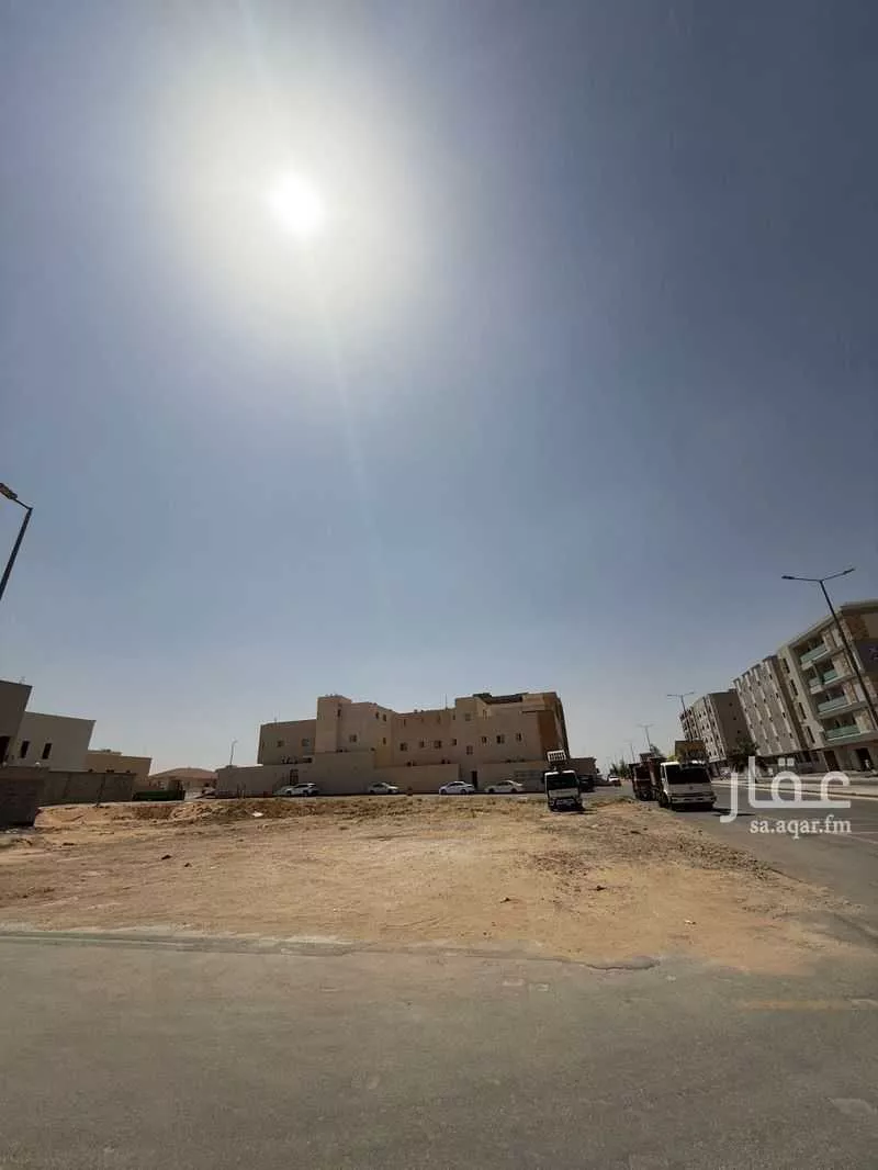 land in Sultana, Qassim Region 2