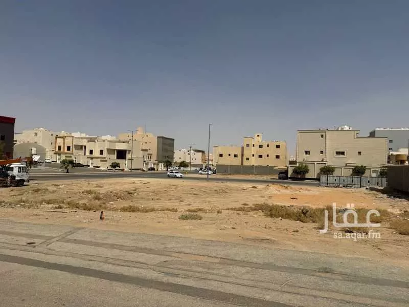 land in Sultana, Qassim Region 4