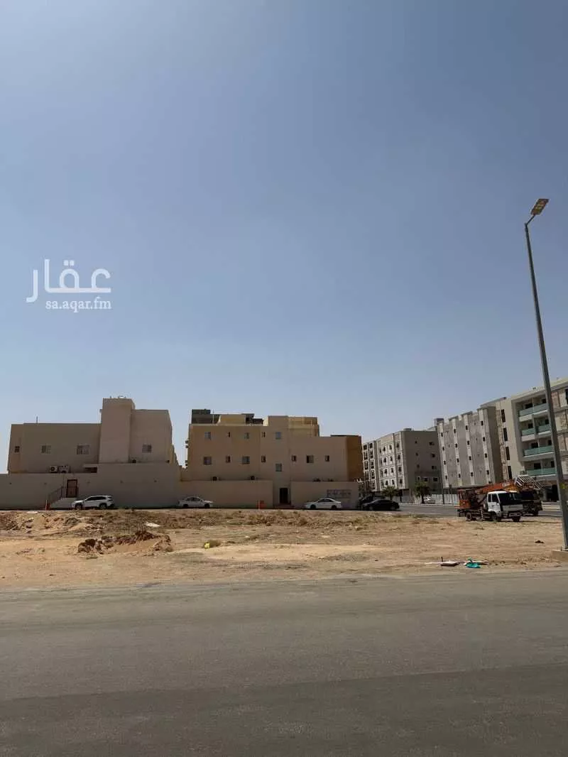 land in Sultana, Qassim Region 10