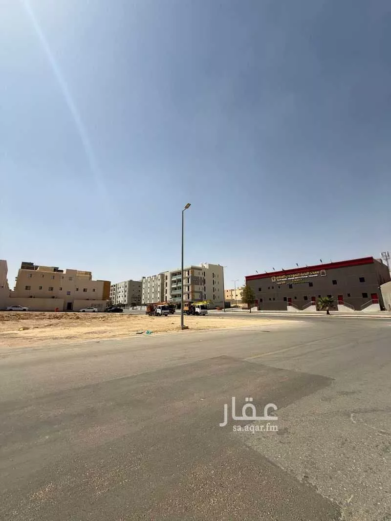 land in Sultana, Qassim Region 9