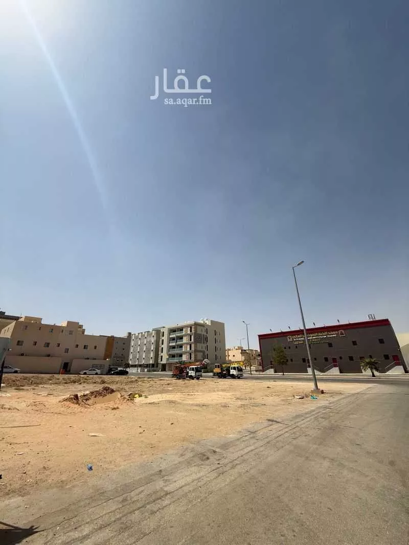 land in Sultana, Qassim Region 8