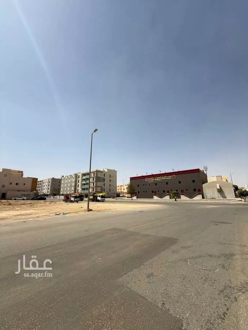 land in Sultana, Qassim Region 5