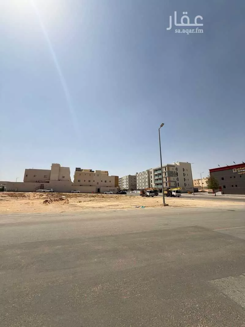 land in Sultana, Qassim Region 11