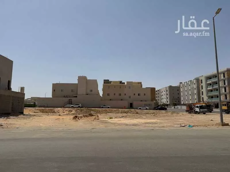 land in Sultana, Qassim Region 6