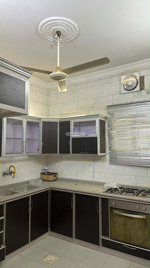 3 bedroom apartment in Al Ajwad, Jeddah 3
