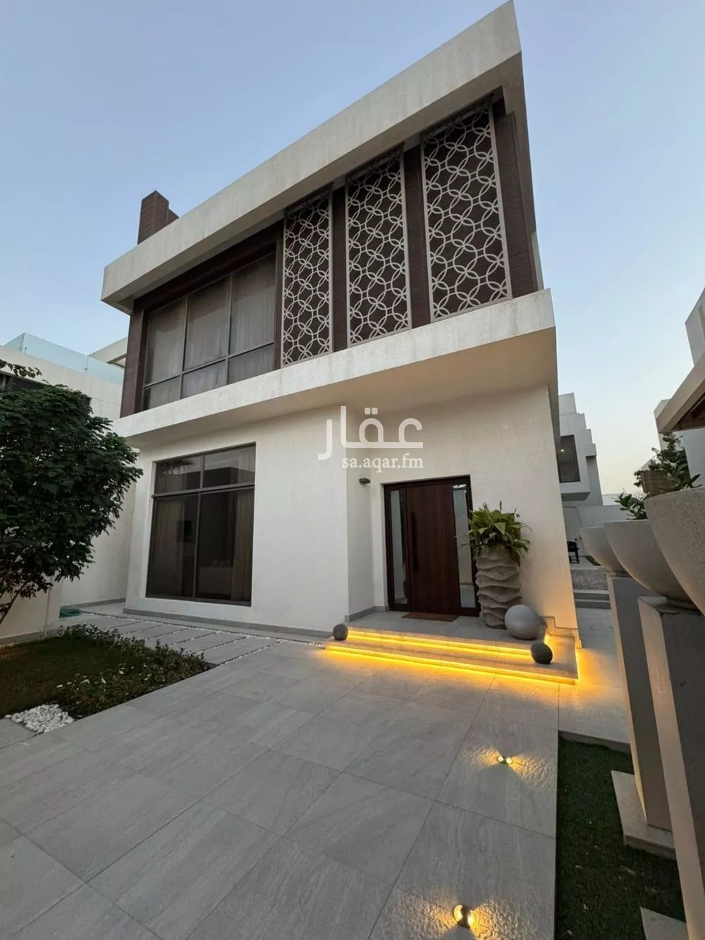 4 bedroom villa in As Sadafah 5