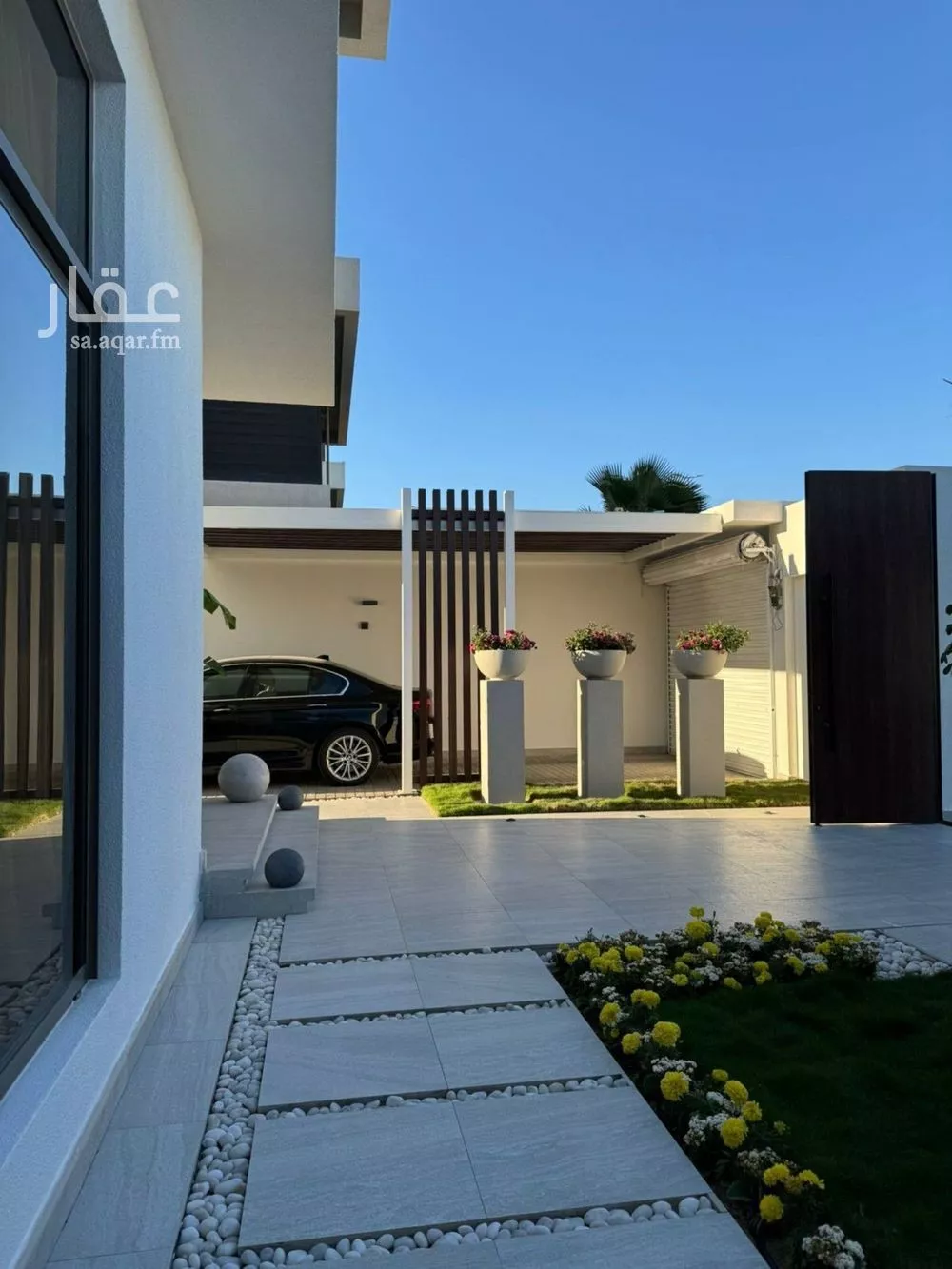 4 bedroom villa in As Sadafah 6