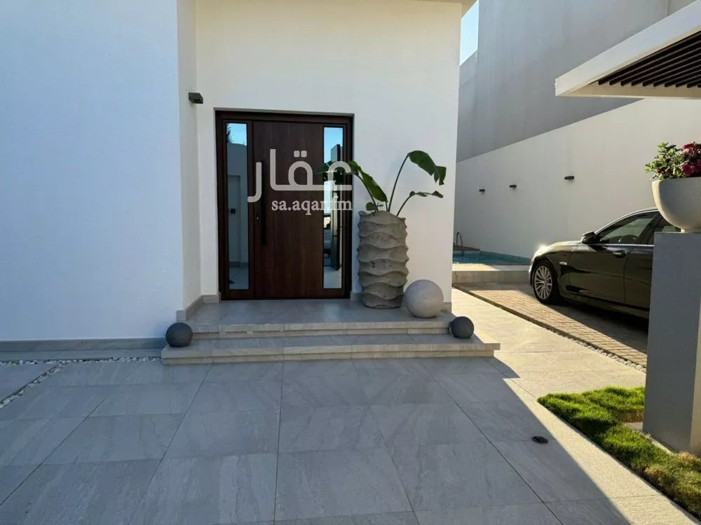4 bedroom villa in As Sadafah 7
