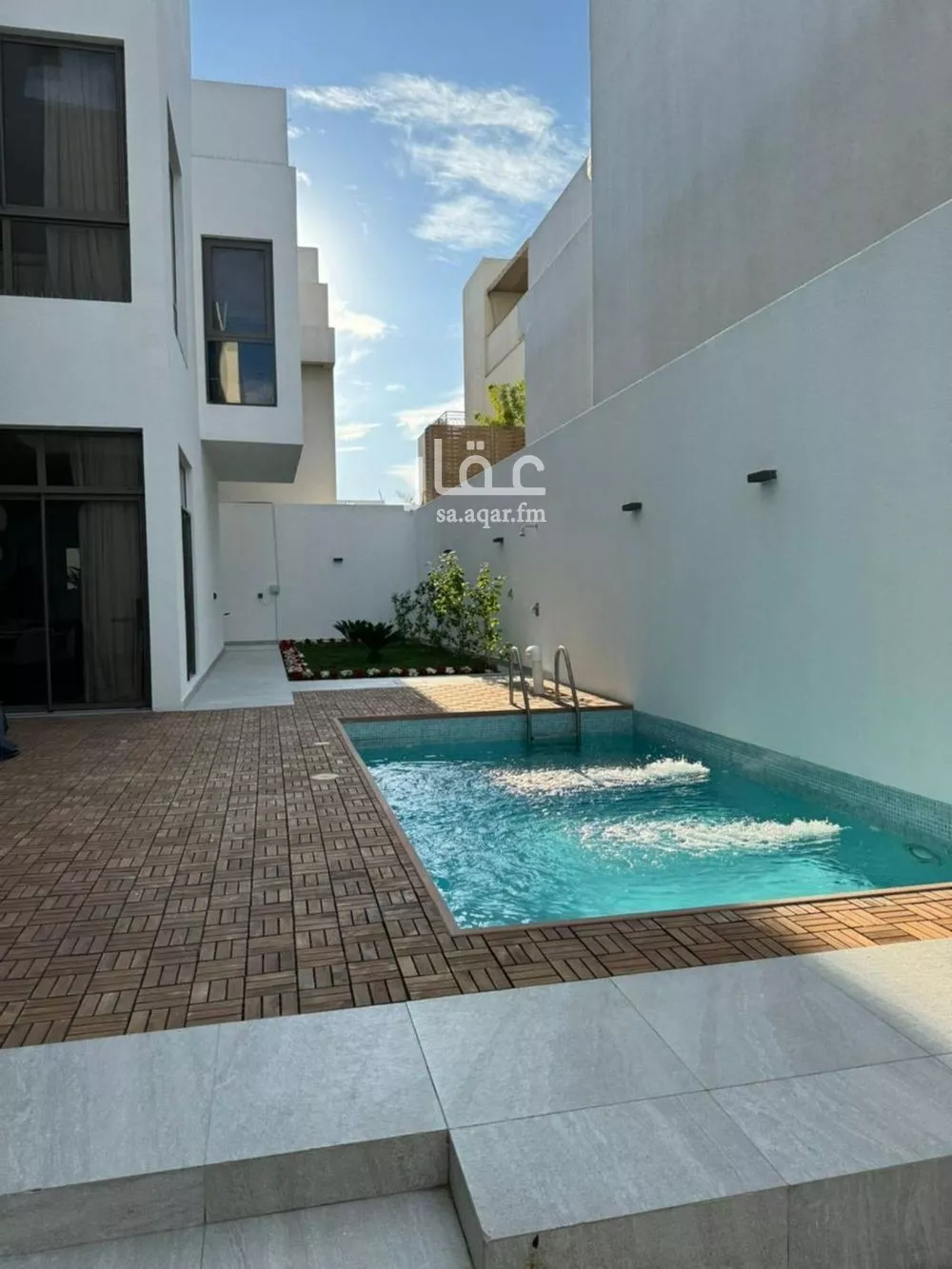 4 bedroom villa in As Sadafah 8