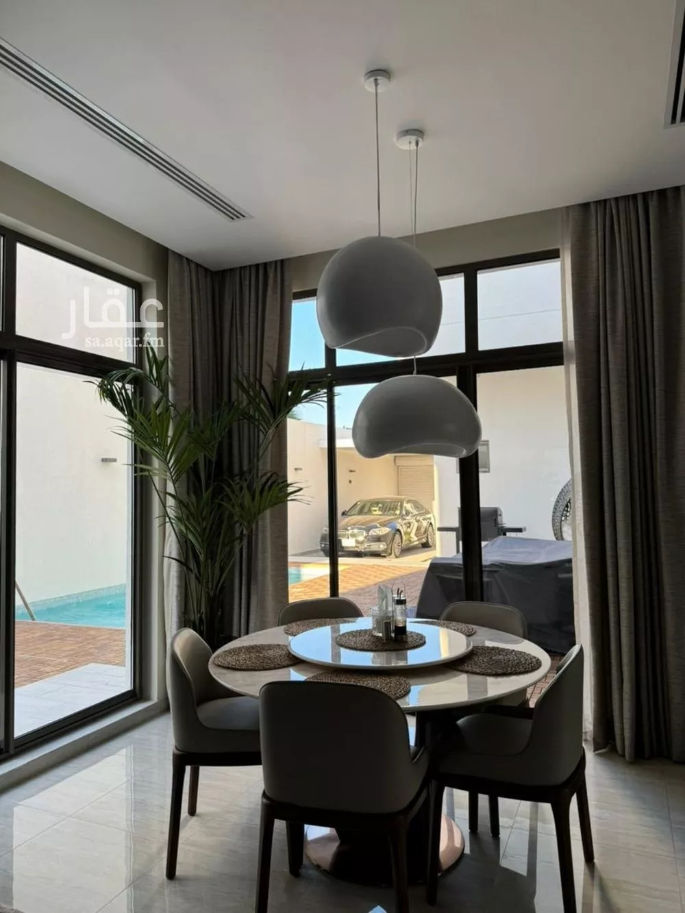 4 bedroom villa in As Sadafah 10