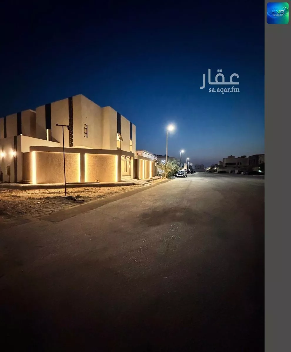 5 bedroom villa in Dahiat King Fahd, Eastern Province 5