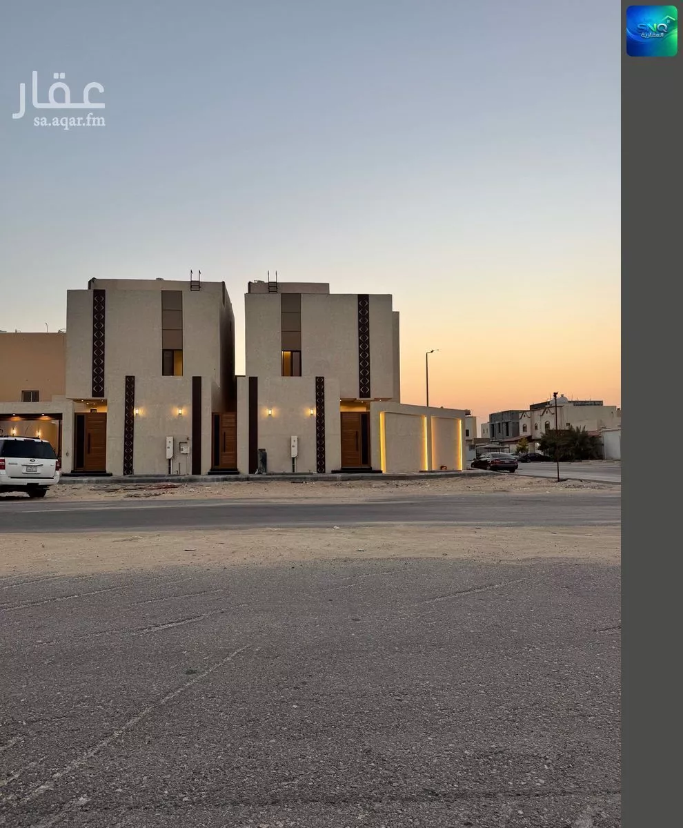 5 bedroom villa in Dahiat King Fahd, Eastern Province 4