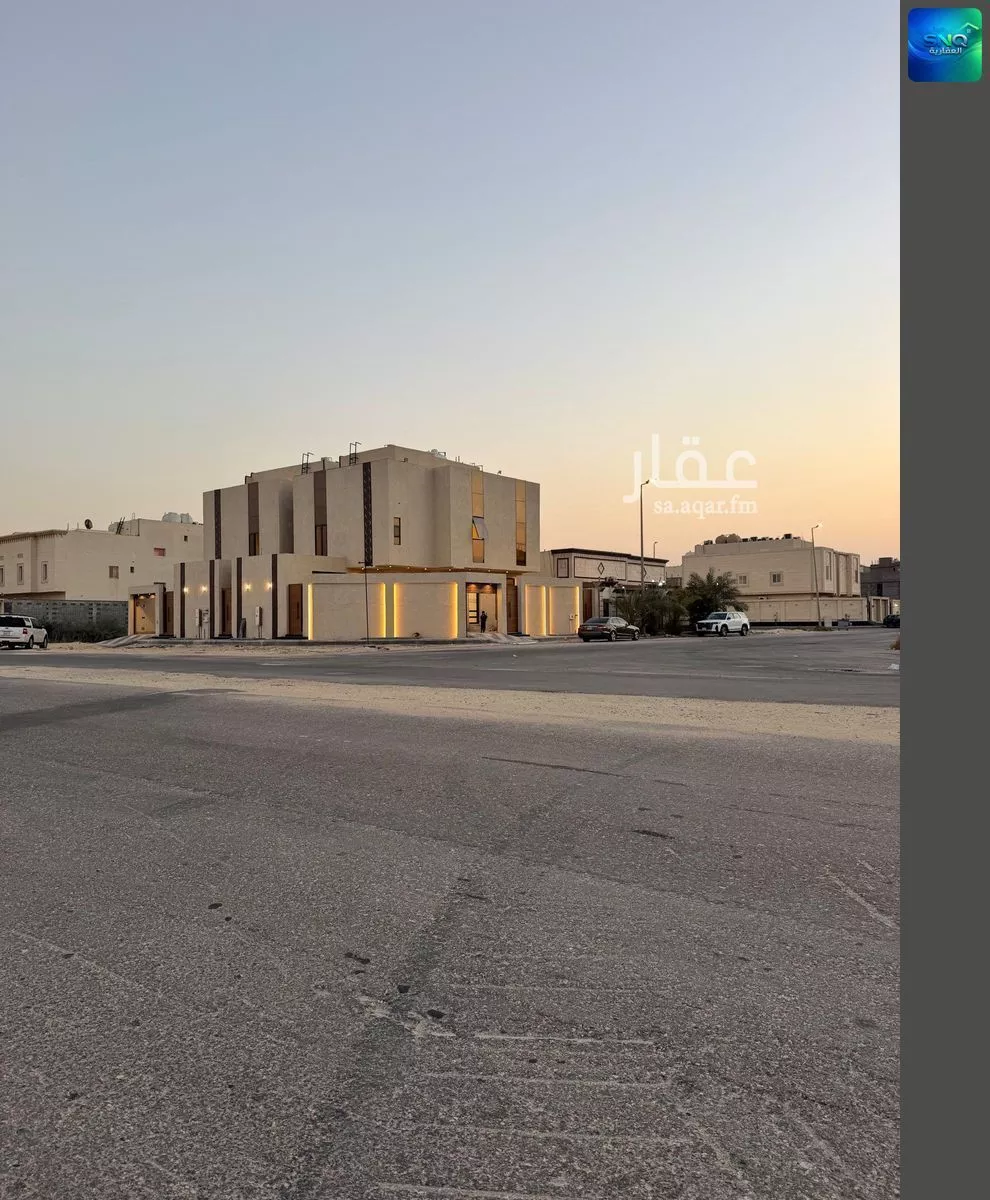 5 bedroom villa in Dahiat King Fahd, Eastern Province 2