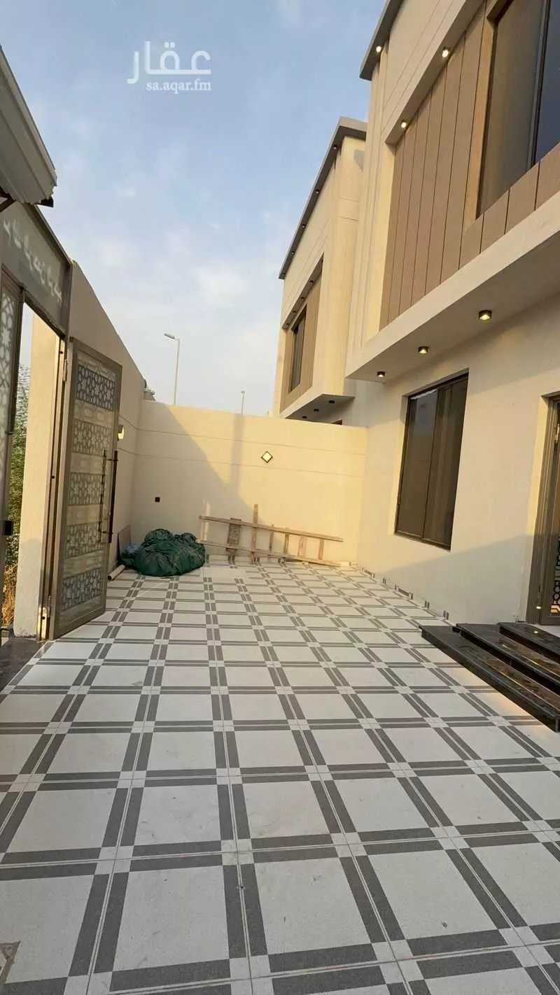 فيلا 4 غرف في ضاحية الملك فهد، الدمام 2