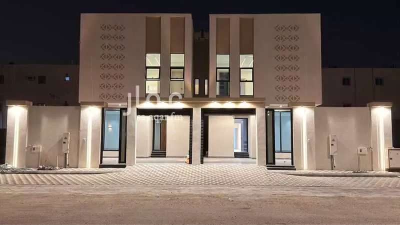 4 bedroom villa in Dahiat King Fahd, Eastern Province