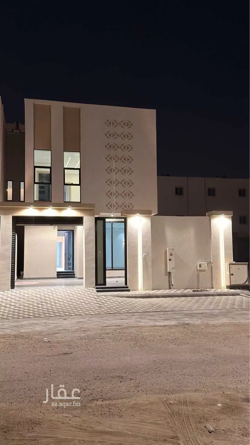 4 bedroom villa in Dahiat King Fahd, Eastern Province 22