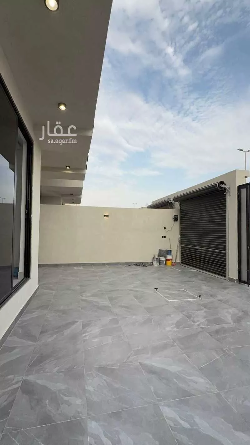 4 bedroom villa in Dahiat King Fahd, Eastern Province 2