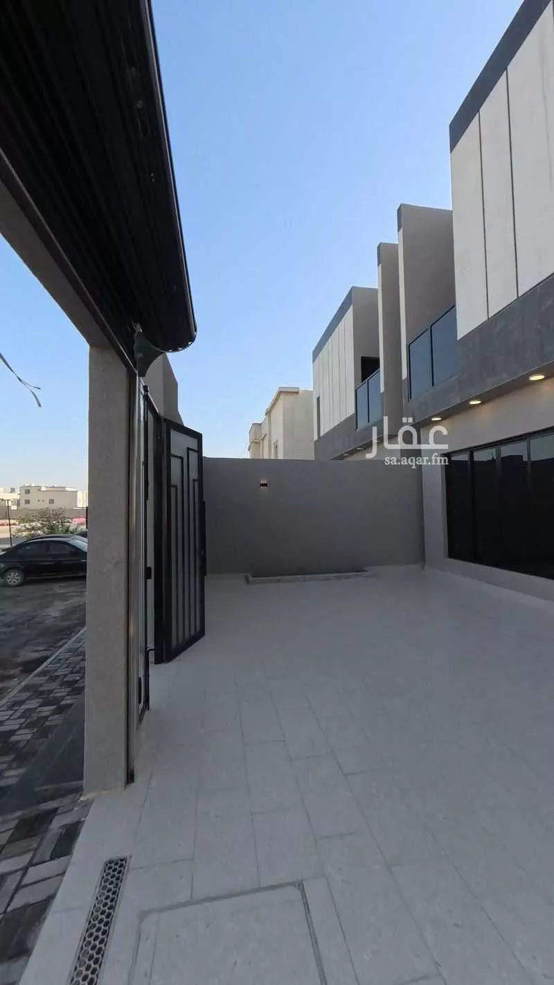 فيلا 5 غرف في ضاحية الملك فهد 6