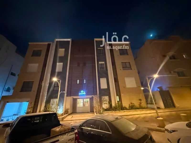 3 bedroom apartment in Al Mughrizat, Riyadh 2