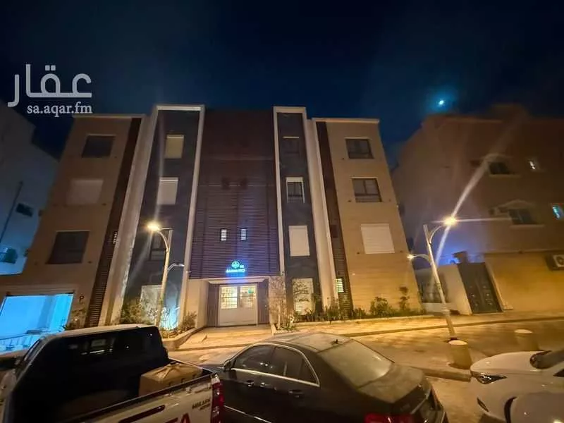 3 bedroom apartment in Al Mughrizat, Riyadh 5