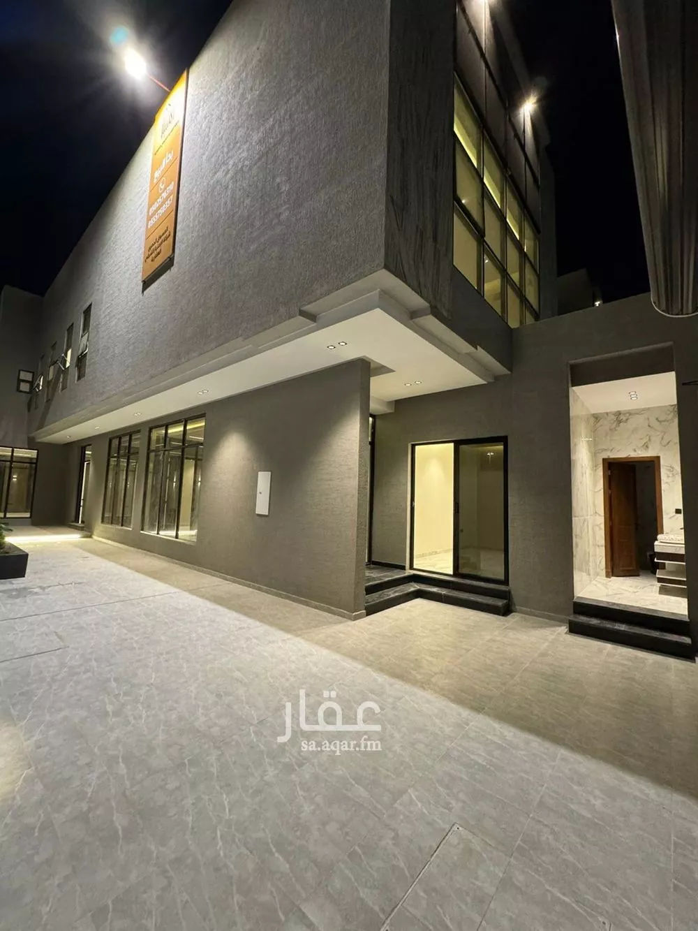 4 bedroom villa in Qasr Al Khaleej 2