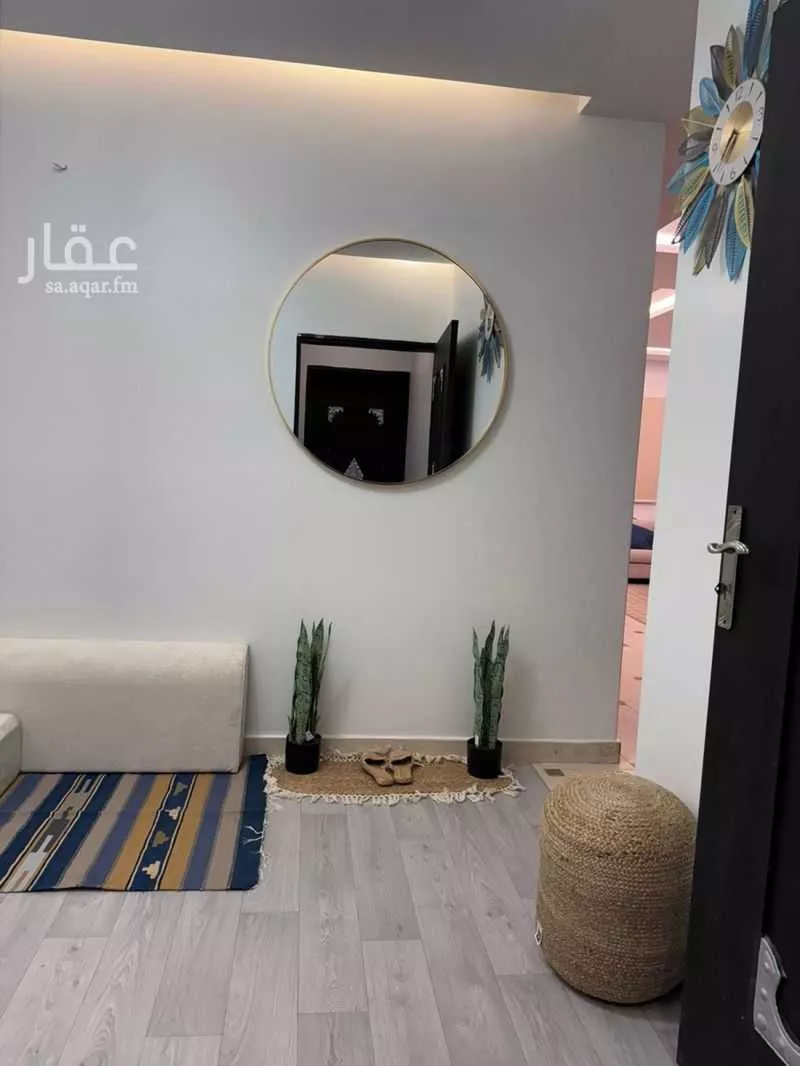 شقة 2 غرف في المونسية، الرياض 9