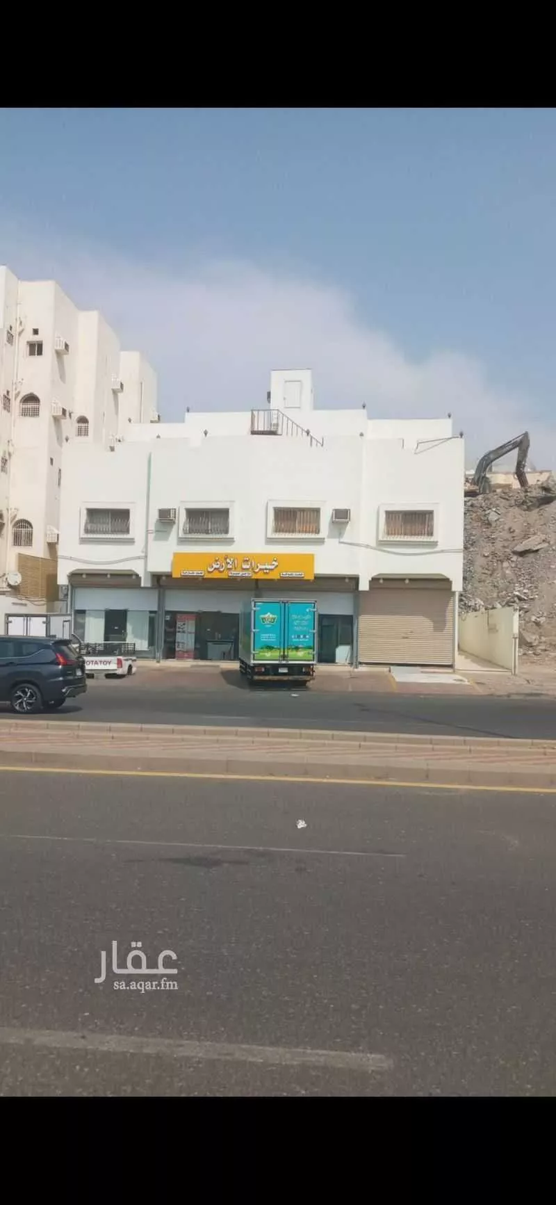 عقار 1 غرف في بطحاء قريش، مكة 4