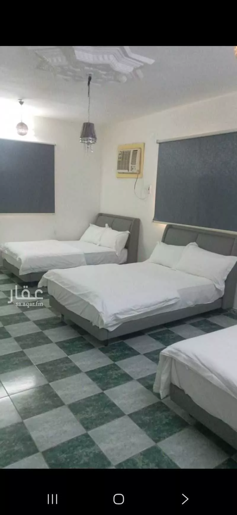 عقار 1 غرف في بطحاء قريش، مكة 7