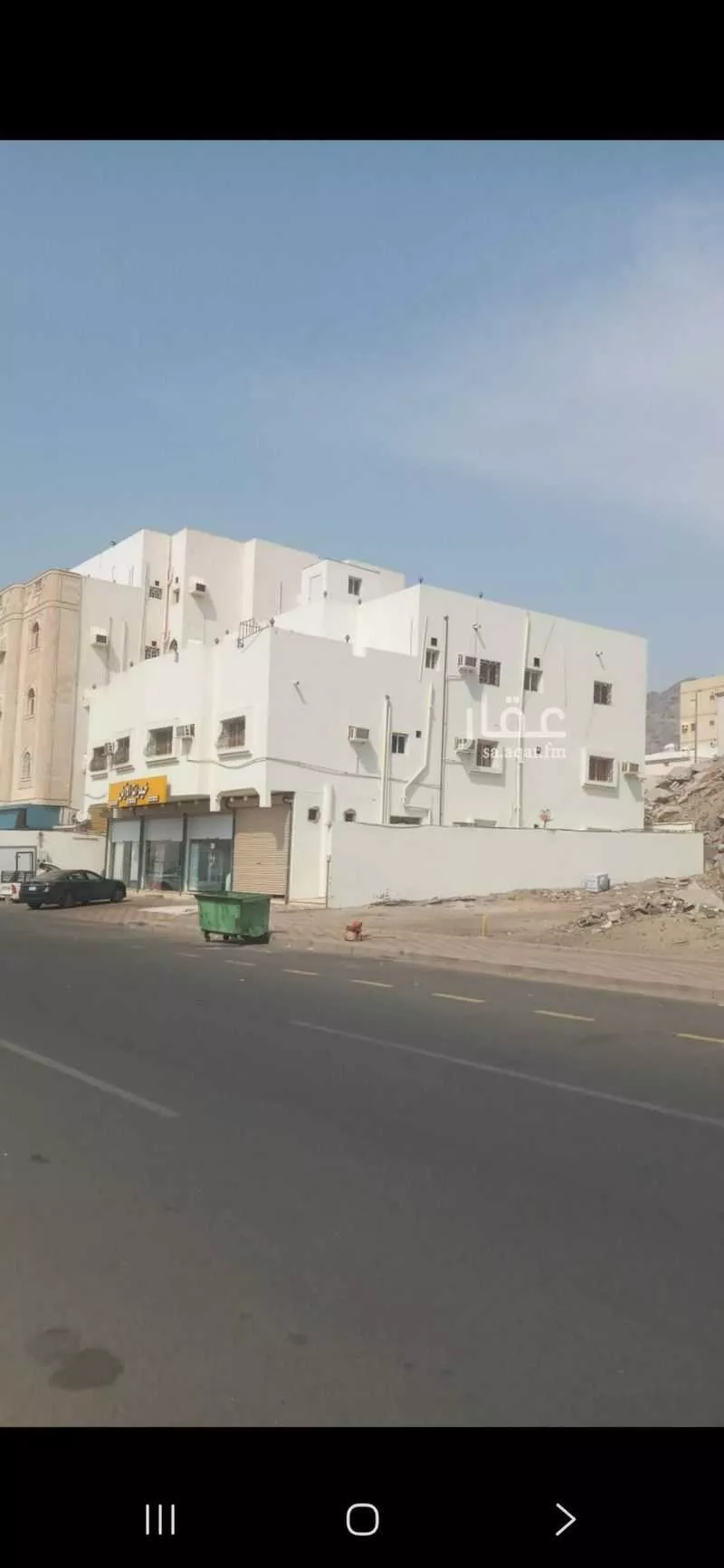 عقار 1 غرف في بطحاء قريش، مكة 3