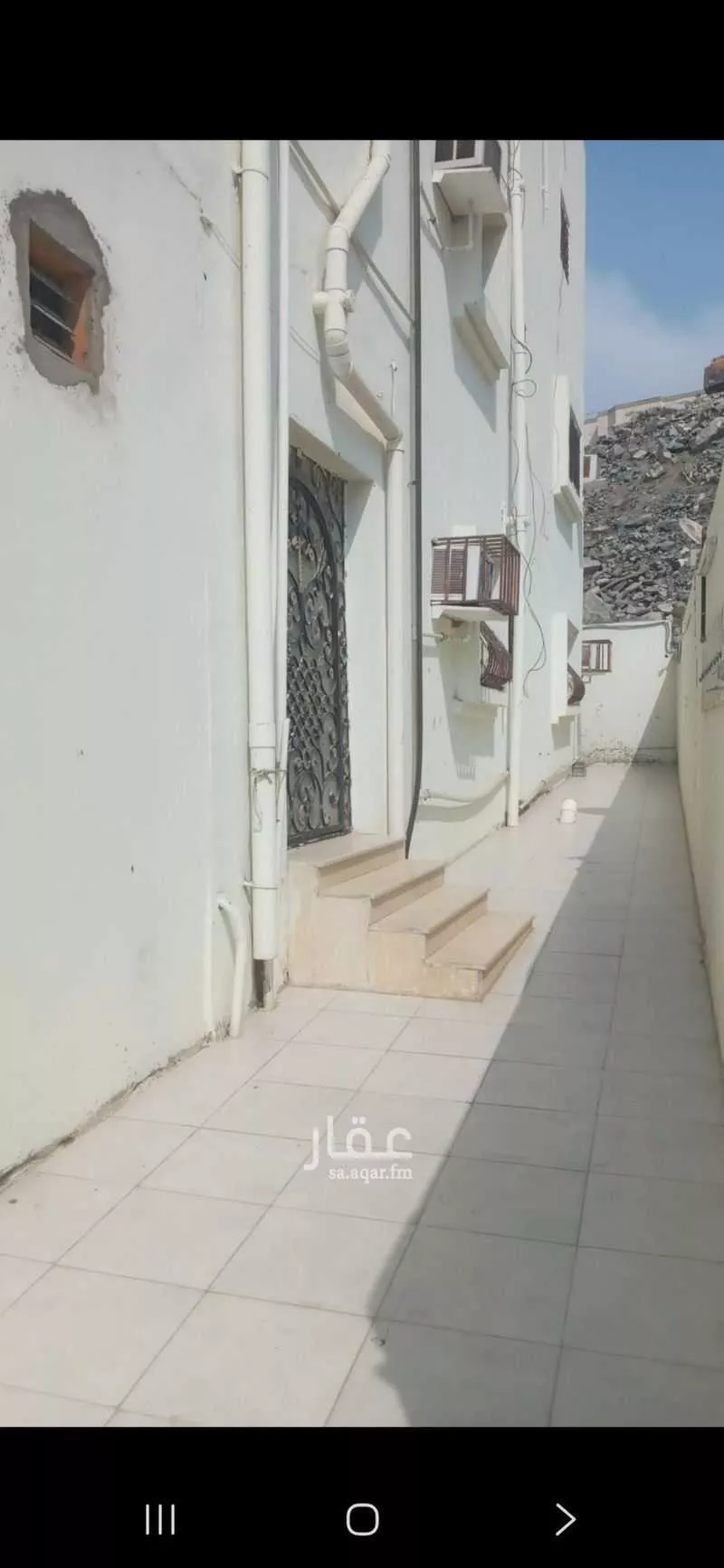 عقار 1 غرف في بطحاء قريش، مكة 6
