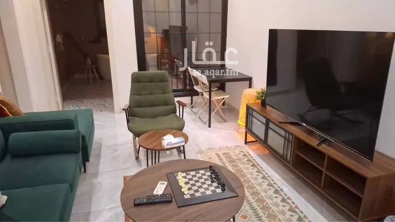 شقة 3 غرف في الندى، الرياض 12