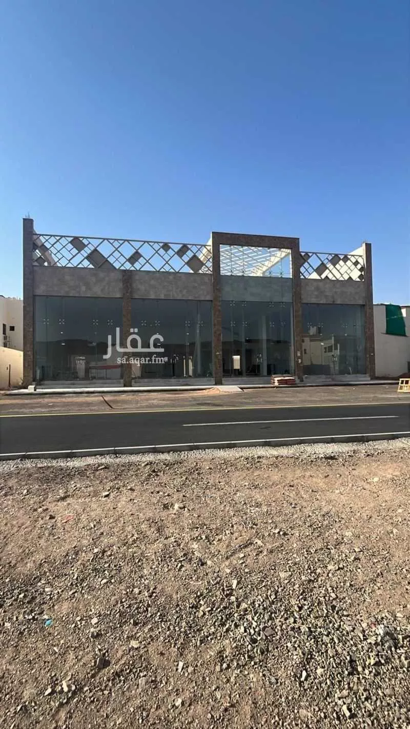 shop in Taibah, Madinah