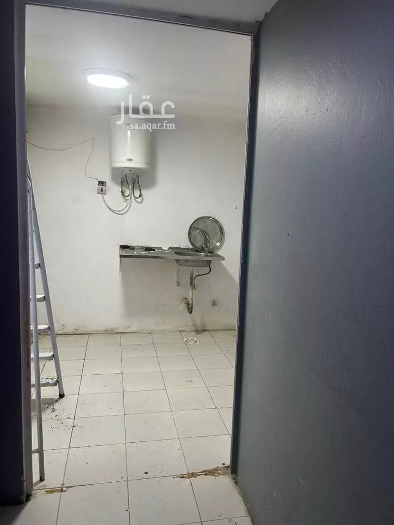 شقة في العنابس