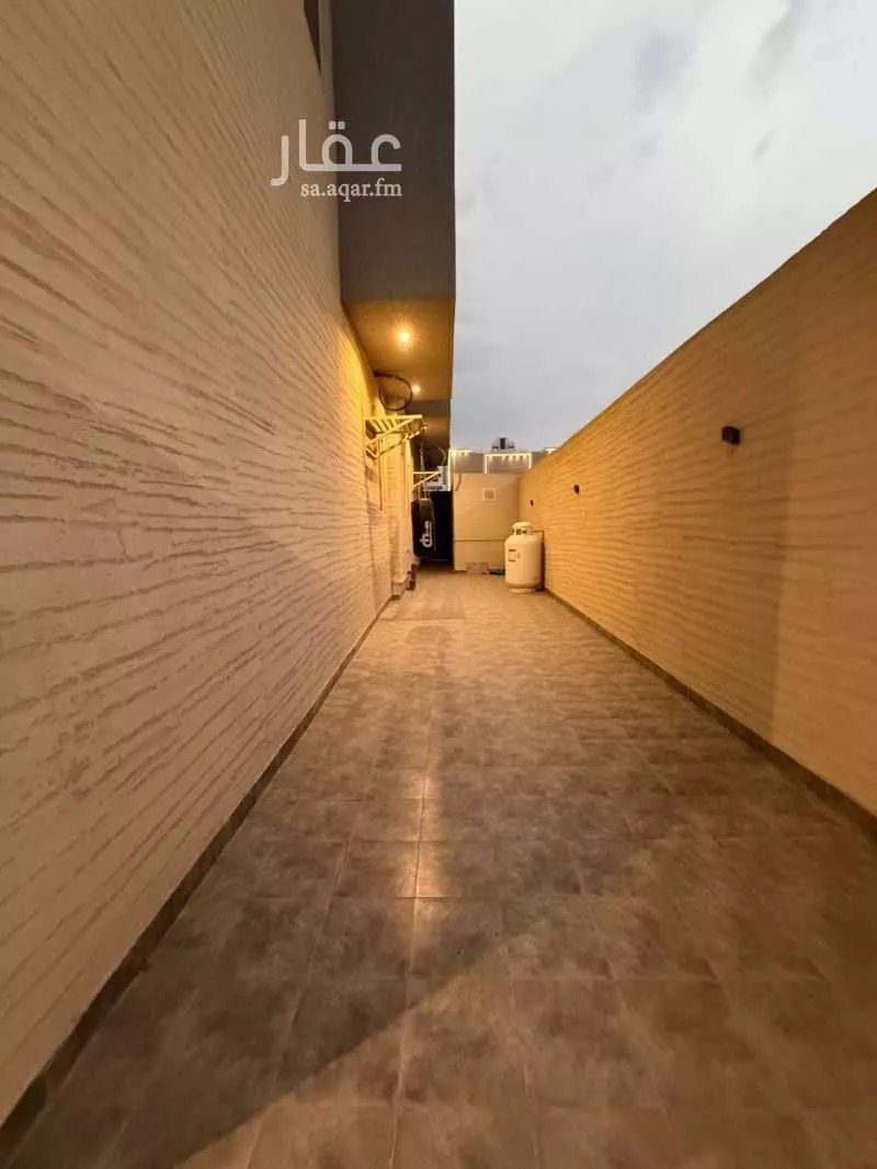 5 bedroom apartment in Bani Bayadah, Madinah 4