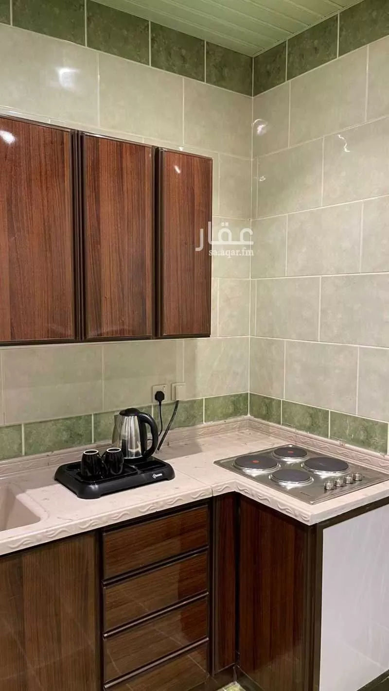 3 bedroom apartment in Al Salam, Madinah 3