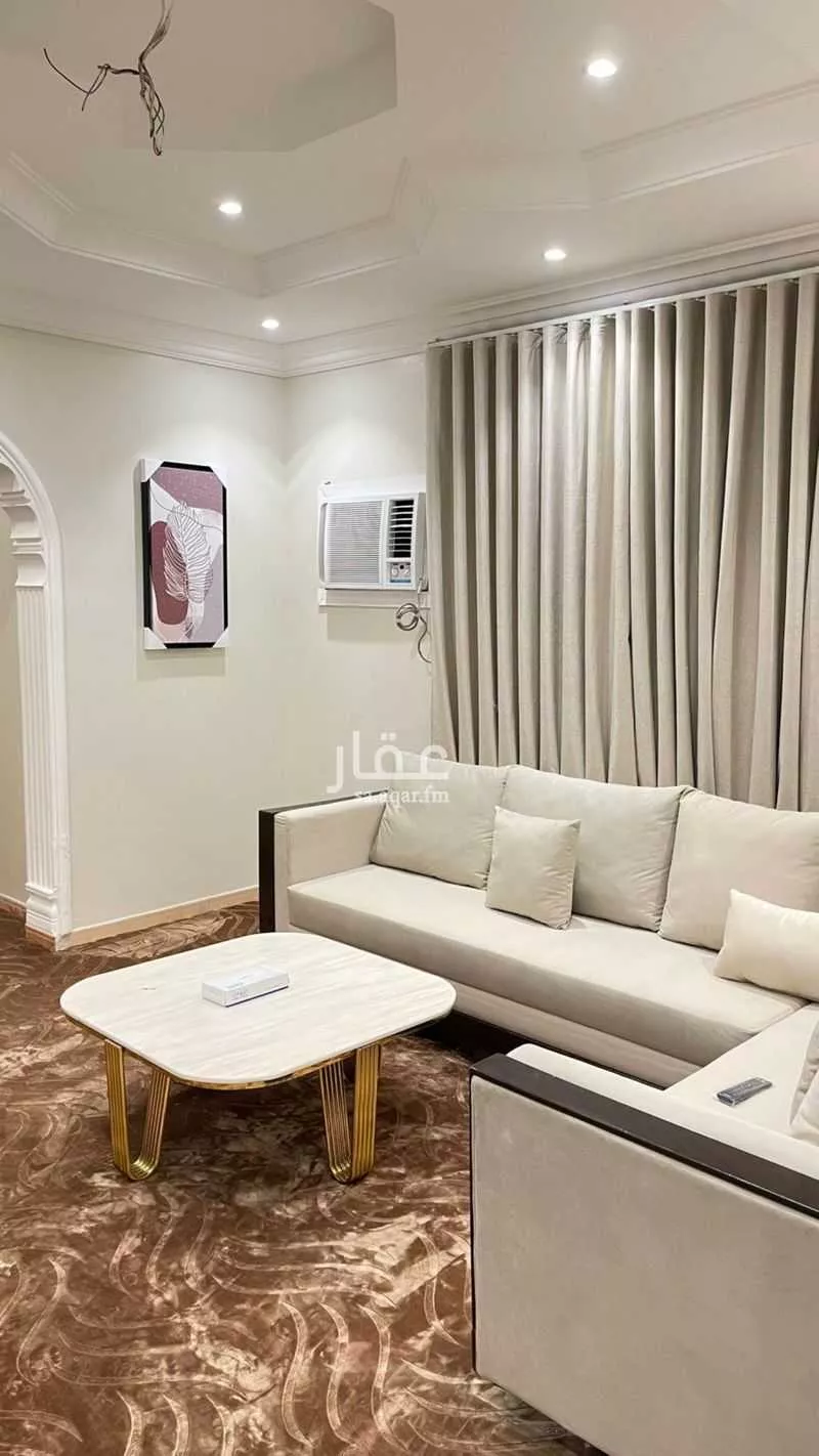 3 bedroom apartment in Al Salam, Madinah 4