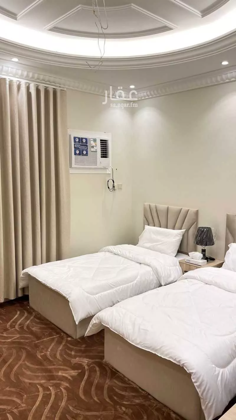 3 bedroom apartment in Al Salam, Madinah 2