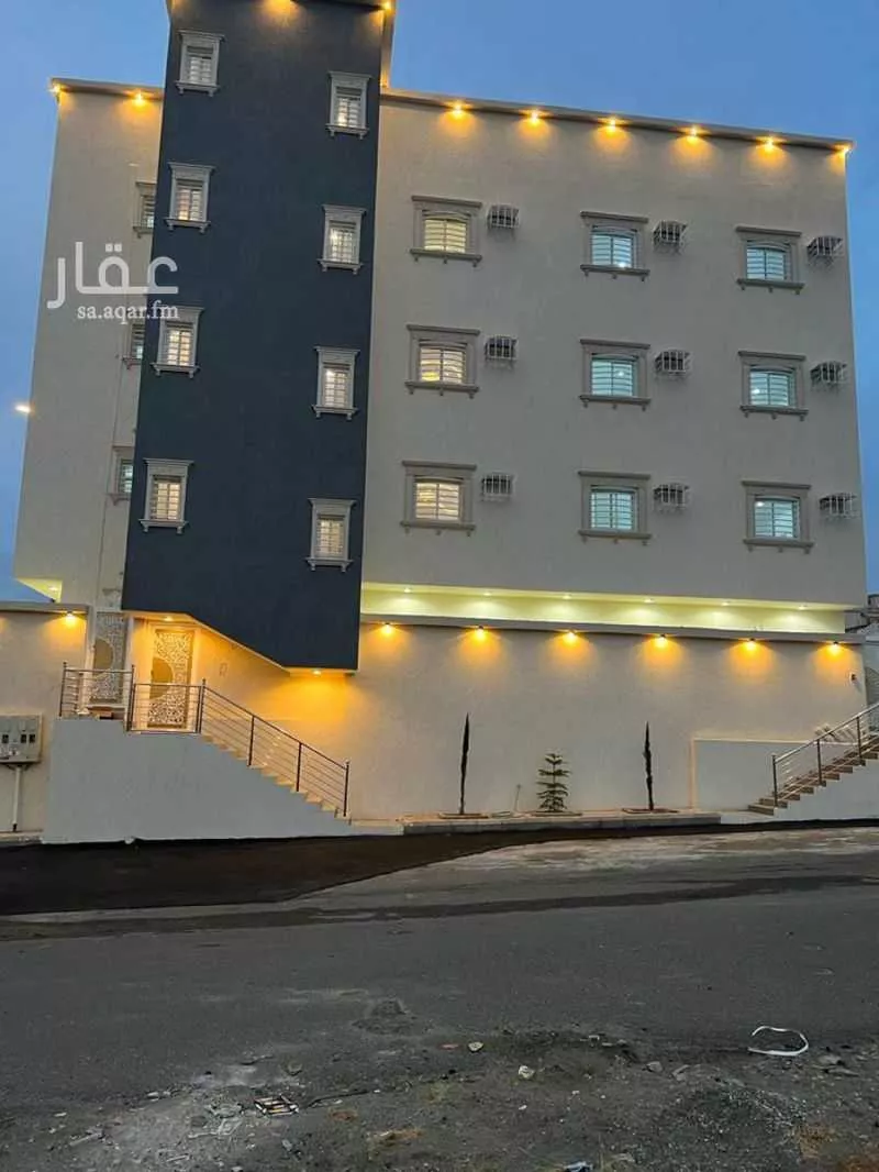5 bedroom apartment in Al Mamurah, Khamis Mushait 2