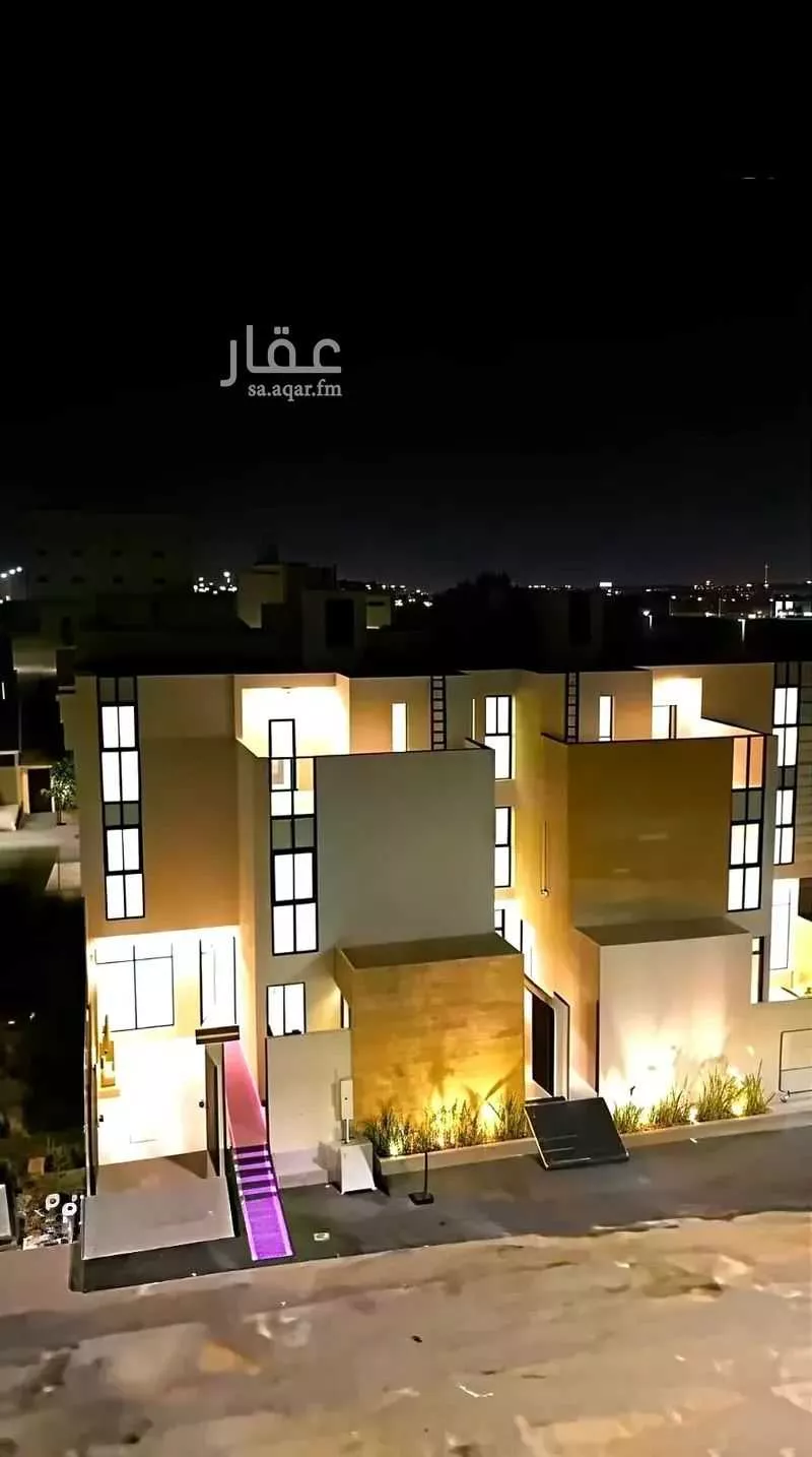 فيلا 4 غرف في مخطط الموسى، خميس مشيط 2