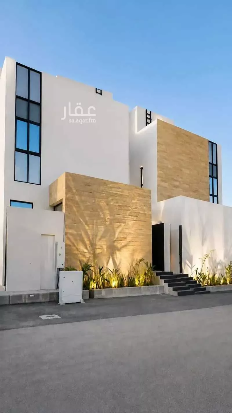 فيلا 4 غرف في مخطط الموسى، خميس مشيط 12