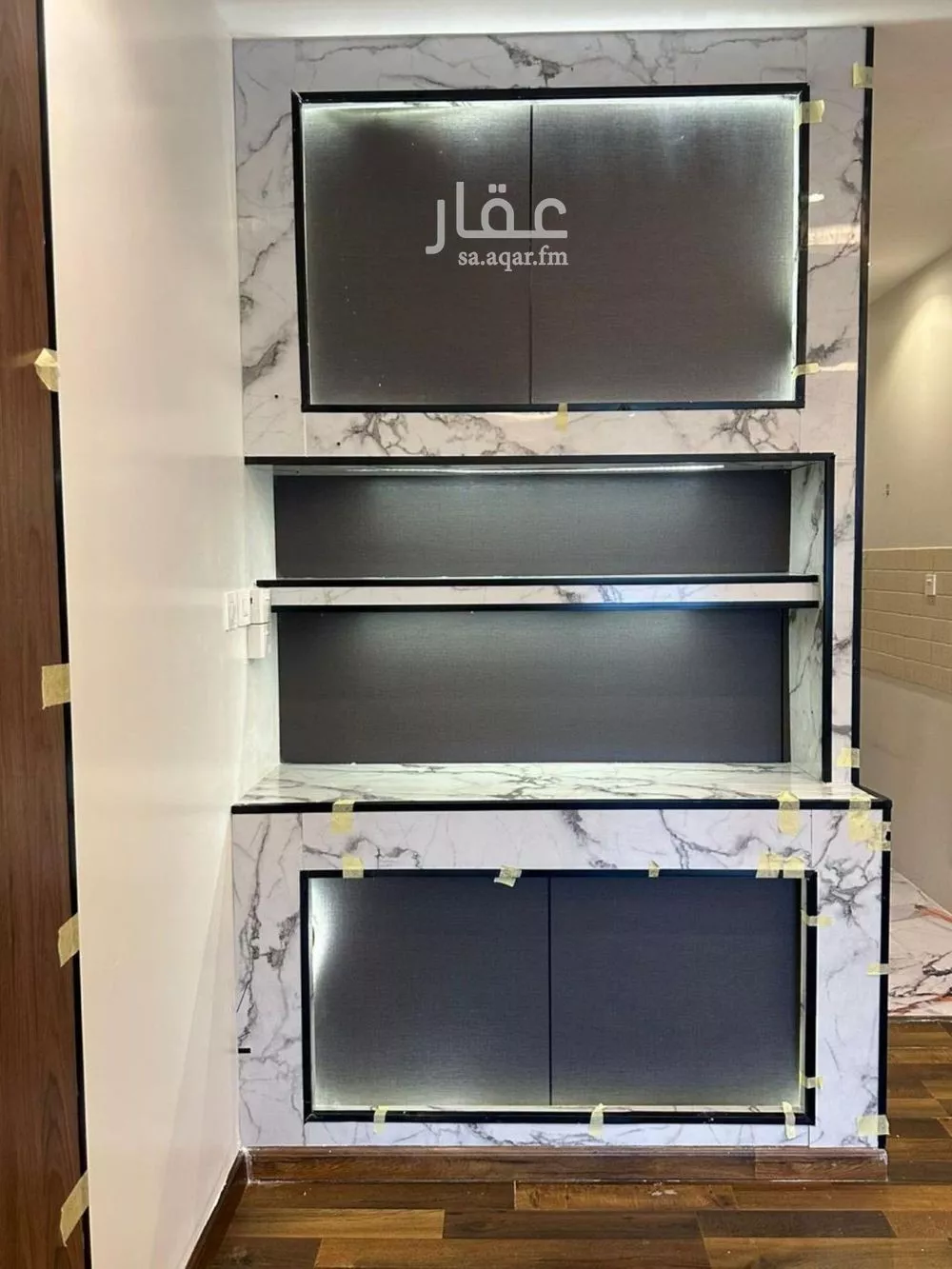3 bedroom apartment in Al Nada, Riyadh 10