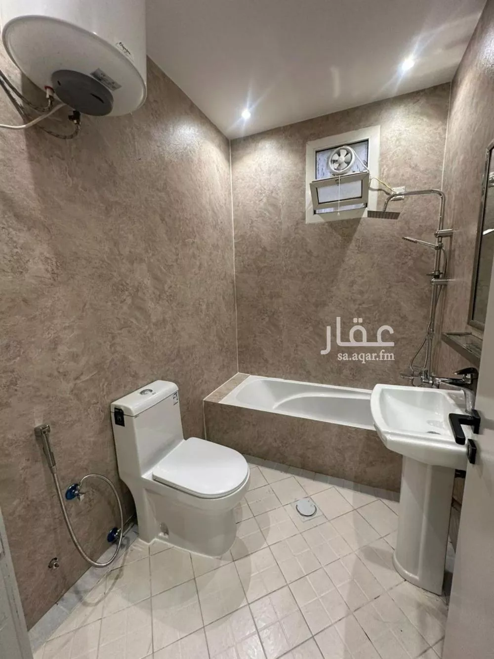 3 bedroom apartment in Al Nada, Riyadh 12