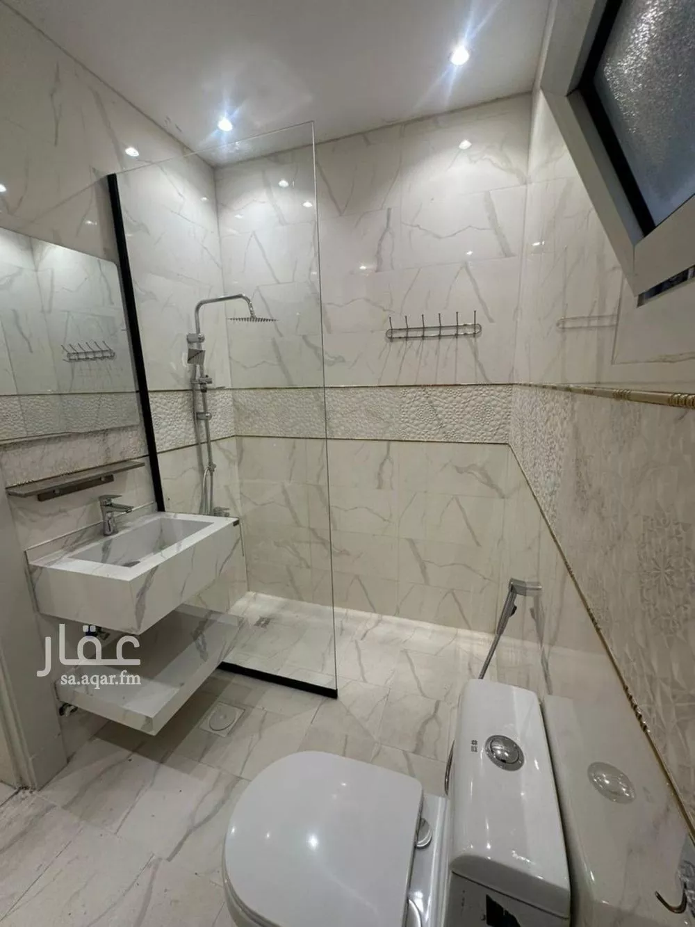 3 bedroom apartment in Al Nada, Riyadh 11