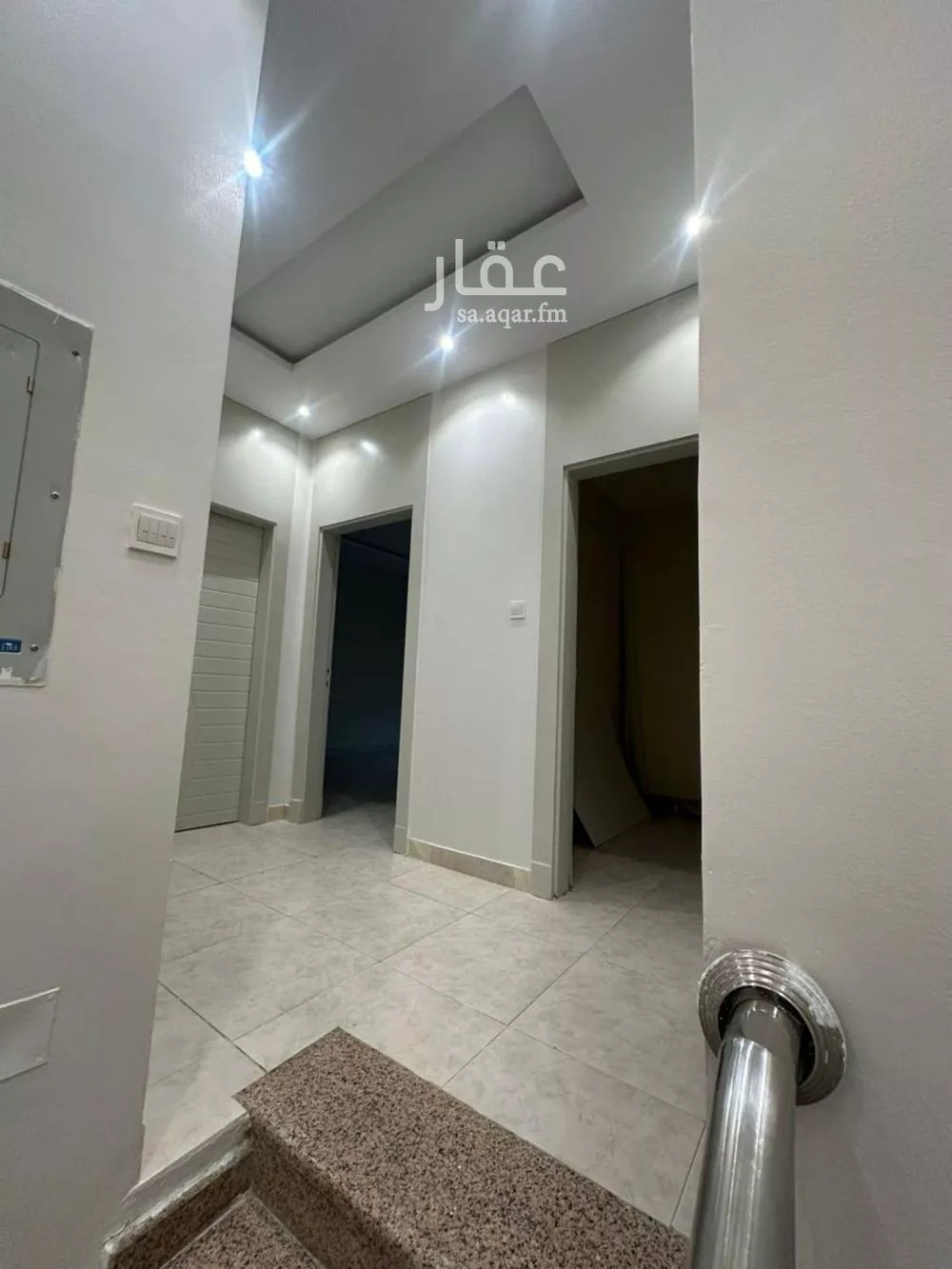 3 bedroom apartment in Al Nada, Riyadh 8